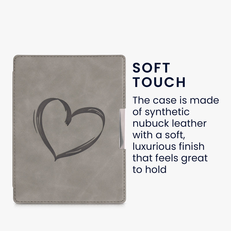Case for Kobo Aura H2O Edition 1