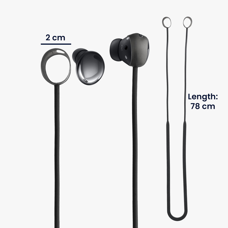 Strap for Samsung Galaxy Buds Pro