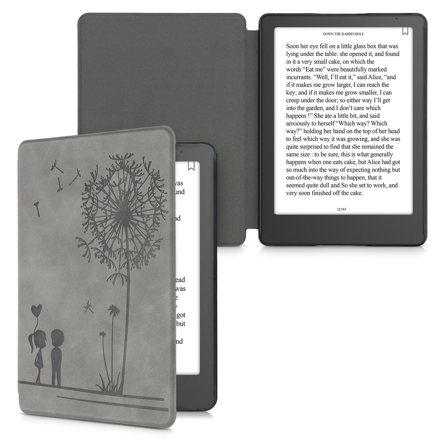 Case for Kobo Aura Edition 2