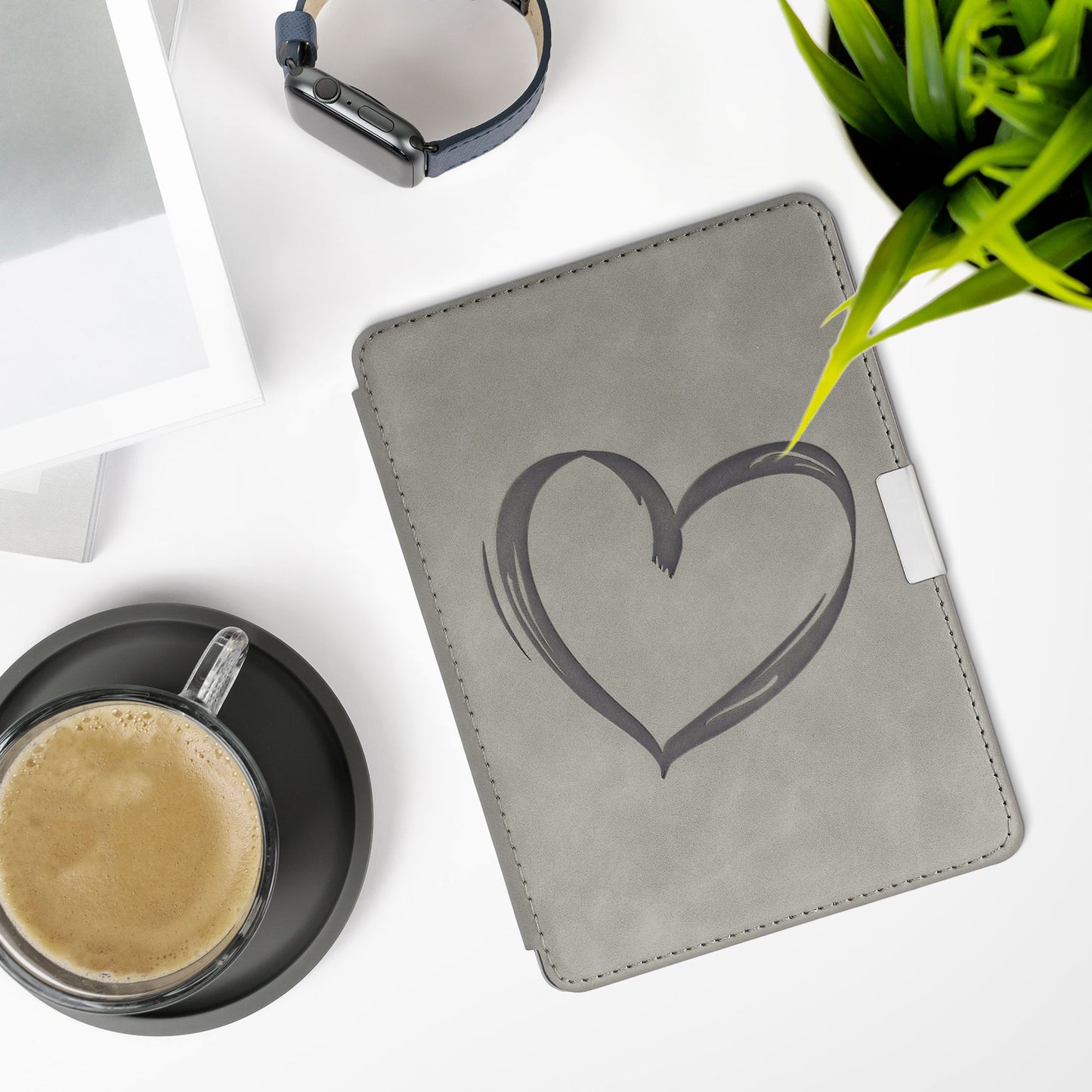 Case for Kobo Aura Edition 2