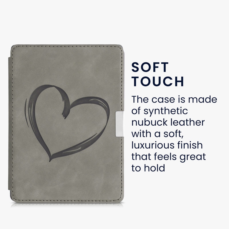 Case for Kobo Aura Edition 2