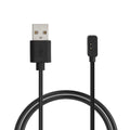 kwmobile USB Cable Charger compatible with Xiaomi Redmi Watch 2 Lite / Redmi Watch 3 / Band 7 Pro / Smart Band Pro Charging Cable Smart Watch Replacement Cable Fitness Tracker Charging Cable