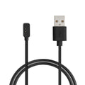 kwmobile USB Cable Charger compatible with Xiaomi Redmi Watch 2 Lite / Redmi Watch 3 / Band 7 Pro / Smart Band Pro Charging Cable Smart Watch Replacement Cable Fitness Tracker Charging Cable