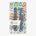 kwmobile Watch Strap for Xiaomi Redmi Watch 2 Lite Bracelet Fitness Tracker Band Set Replacement Strap Smartwatch