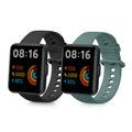 kwmobile Watch Strap for Xiaomi Redmi Watch 2 Lite Bracelet Fitness Tracker Band Set Replacement Strap Smartwatch