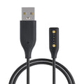 kwmobile USB Charging Cable compatible with Bose Frames - Cable for Audio Sunglasses Replacement Cable