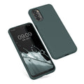 kwmobile Phone Case for Motorola Moto G31 / Moto G41 - Wireless Charging - Protective Cover