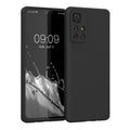 kwmobile Case for Xiaomi Redmi Note 11S 5G / Poco M4 Pro 5G - Wireless Charging - Protective Cover