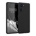 kwmobile Phone Case for Xiaomi Mi 11i / Poco F3 Case - Wireless Charging - Protective Cover