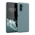 kwmobile Phone Case for Xiaomi Mi 11i / Poco F3 Case - Wireless Charging - Protective Cover