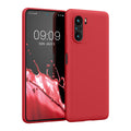 kwmobile Phone Case for Xiaomi Mi 11i / Poco F3 Case - Wireless Charging - Protective Cover