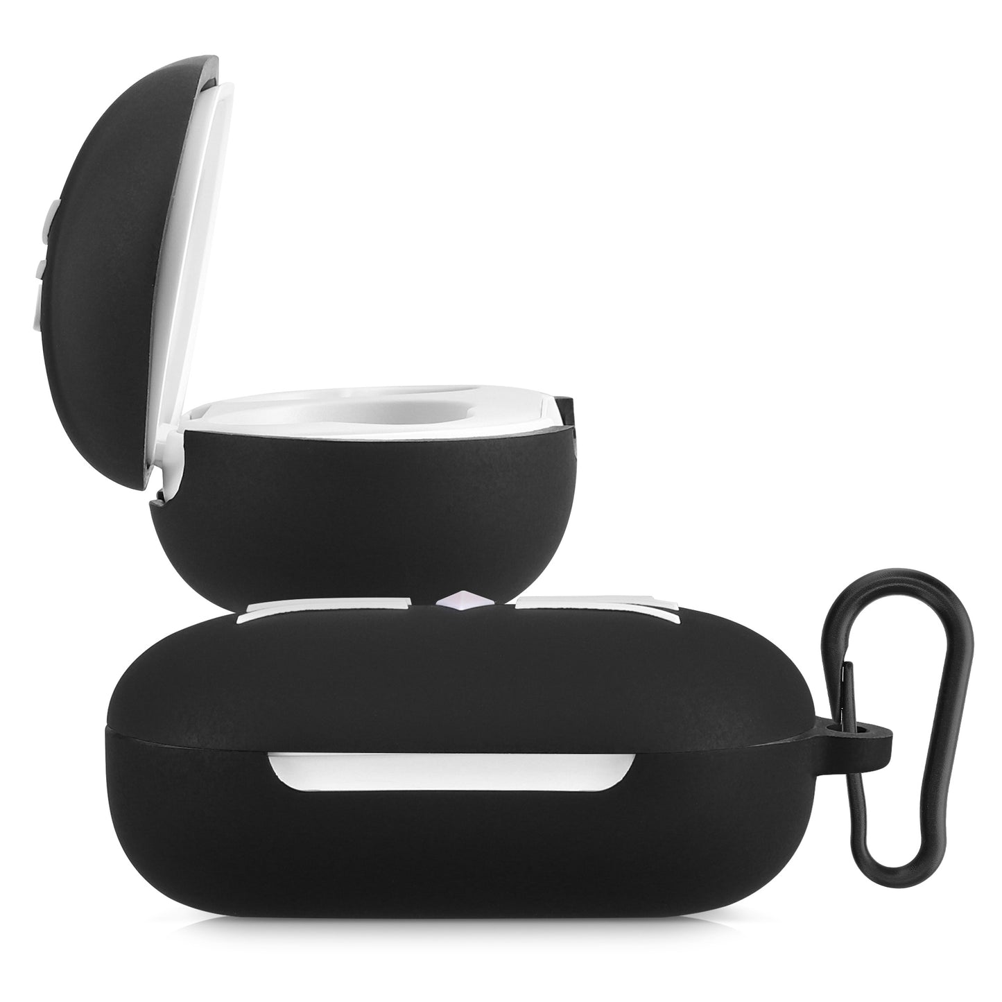 Silicone Case for Samsung Galaxy Buds / Buds Plus Cat