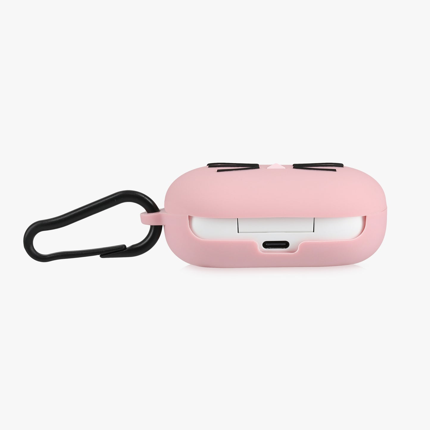 Silicone Case for Samsung Galaxy Buds / Buds Plus Cat