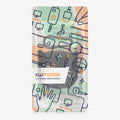 Silicone Case for Samsung Galaxy Buds 2 Pro / Buds 2 / Buds Live Cat