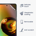6x Crystal Clear Screen Protector for Samsung Galaxy A52 / A52 5G / A52s 5G