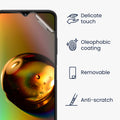 6x Crystal Clear Screen Protector for Samsung Galaxy A22 5G
