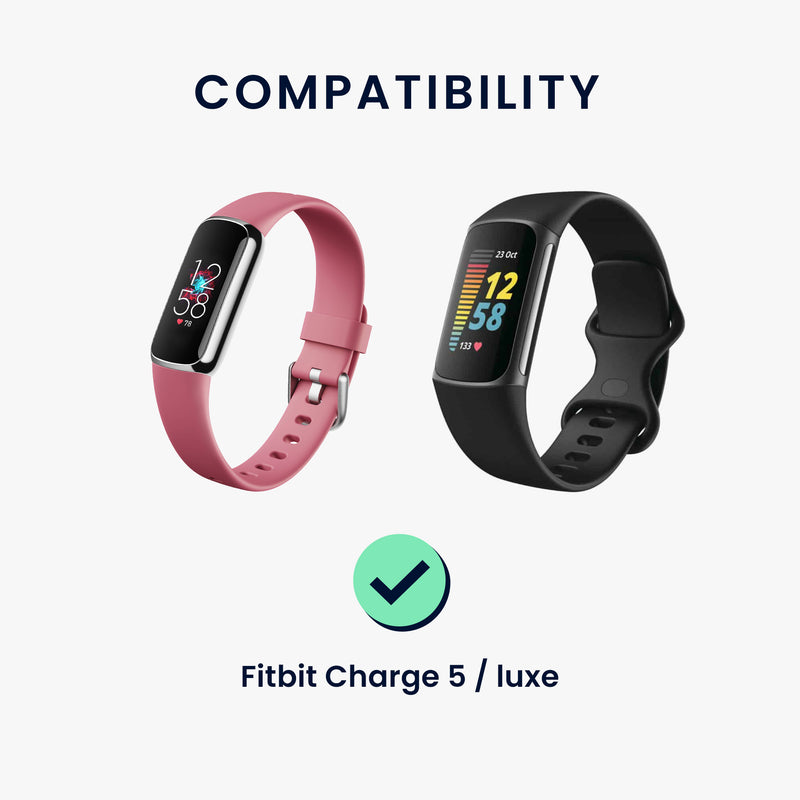 Charging cable for Fitbit Charge 5 / Luxe