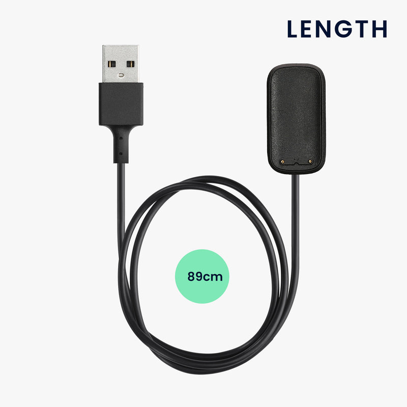 Charging cable for Fitbit Charge 5 / Luxe