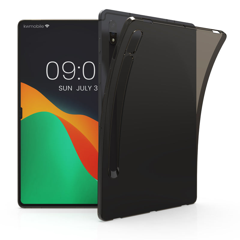 kwmobile Case Compatible with Samsung Galaxy Tab S8 Tablet Cover