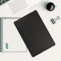 kwmobile Case Compatible with Samsung Galaxy Tab S8 Tablet Cover