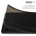 kwmobile Case Compatible with Samsung Galaxy Tab S8 Tablet Cover