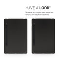 kwmobile Case Compatible with Samsung Galaxy Tab S8 Tablet Cover