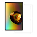 2x Screen Protector compatible with Samsung Galaxy Tab S8 Plus