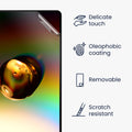 2x Film Compatible with Samsung Galaxy Tab S8 Ultra
