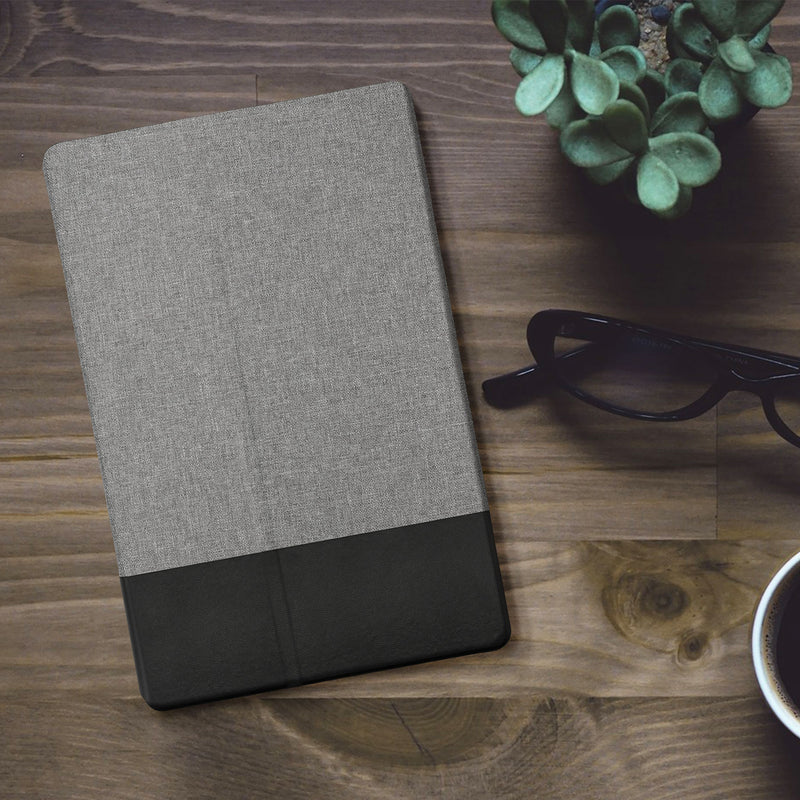 kwmobile Protective Cover Compatible with Samsung Galaxy Tab S8 Ultra / S9 Ultra - Slim Case - Tablet Cover Case with Stand