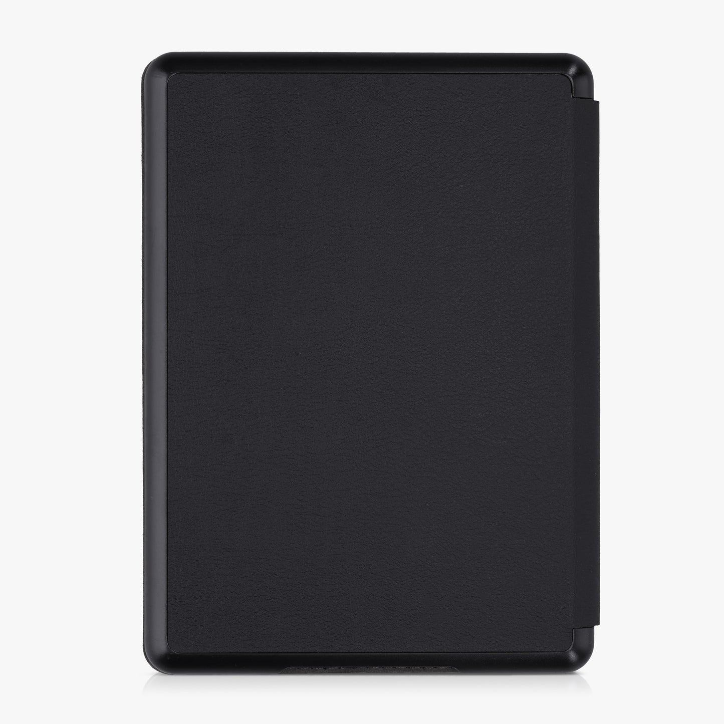 kwmobile Flip Case Compatible with Amazon Kindle Paperwhite 11th Generation 2021 Case eReader Case Faux Leather Cover