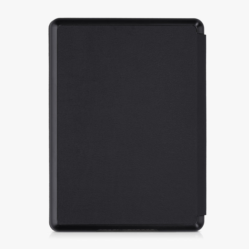kwmobile Flip Case Compatible with Amazon Kindle Paperwhite 11th Generation 2021 Case eReader Case Faux Leather Cover