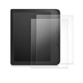 kwmobile Screen Protector compatible with Kobo Libra 2 Full Screen eReader Protective Film eBook Display Protection Anti-Glare