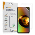 3x Crystal Clear Screen Protector for Xiaomi 11 Lite (5G) NE / Mi 11 Lite (5G)