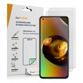 3x Crystal Clear Screen Protector for Xiaomi 11 Lite (5G) NE / Mi 11 Lite (5G)