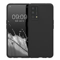 kwmobile Phone Case for Realme GT Master Edition Case - Wireless Charging - Protective Cover