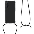 kwmobile Necklace Case compatible with Oppo Find X2 Neo Cover