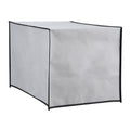 kwmobile Case Compatible with Bosch Cookit - Kitchen Machine Dust Cover Hood - Dust Hood