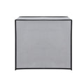 kwmobile Case Compatible with Bosch Cookit - Kitchen Machine Dust Cover Hood - Dust Hood