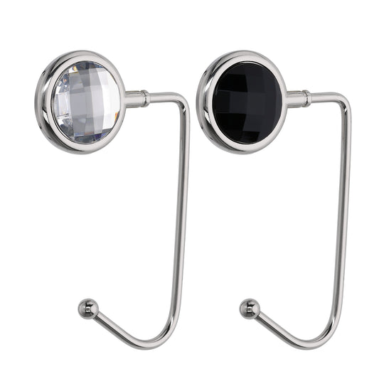 2X Tisch Handtaschenhalter Haken - [dsg01] - Sonstiges