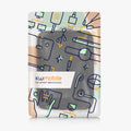 kwmobile Tablet Case compatible with 9.7"-11" Tablet - Universal Bag Cover Case - Protective Sleeve