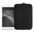 kwmobile Tablet Case compatible with 9.7"-11" Tablet - Universal Bag Cover Case - Protective Sleeve