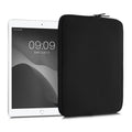 kwmobile Tablet Case compatible with 9.7"-11" Tablet - Universal Bag Cover Case - Protective Sleeve