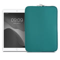 kwmobile Tablet Case compatible with 9.7"-11" Tablet - Universal Bag Cover Case - Protective Sleeve