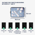 Tablet Bag