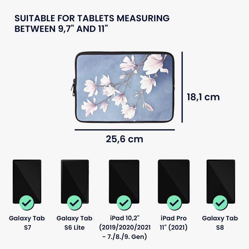 Tablet Bag