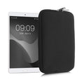 kwmobile Tablet Case compatible with 8"-8.4" Tablet - Universal Pouch Cover Case - Protective Sleeve