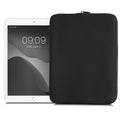 kwmobile Tablet Case compatible with 12.4"-12.9" Tablet - Universal Pouch Cover Case - Protective Sleeve