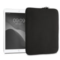 kwmobile Tablet Case compatible with 12.4"-12.9" Tablet - Universal Pouch Cover Case - Protective Sleeve
