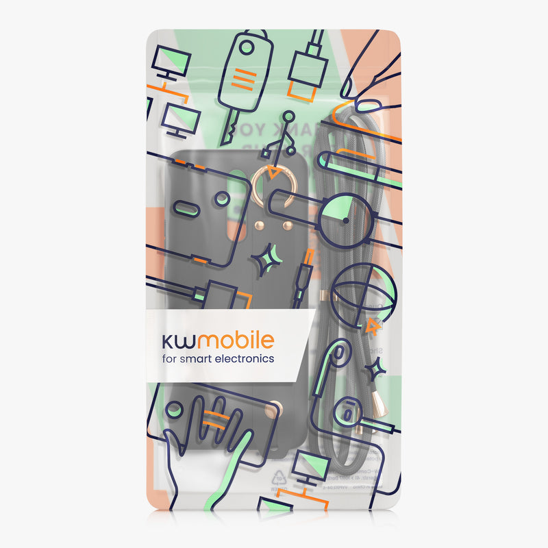 Case for Xiaomi Redmi 9