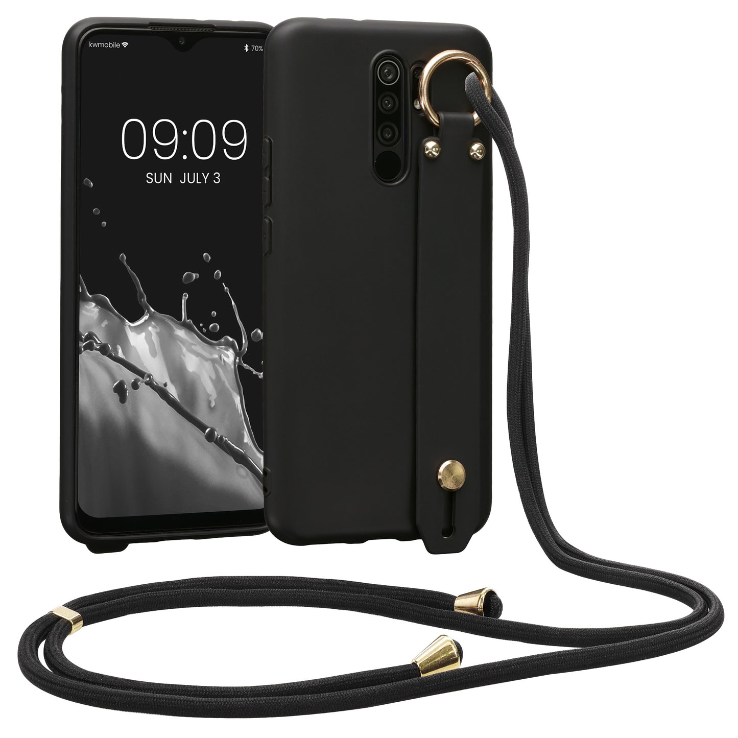 Case for Xiaomi Redmi 9